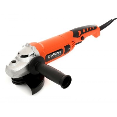 Rebarbadora 125mm 1400W KD1724