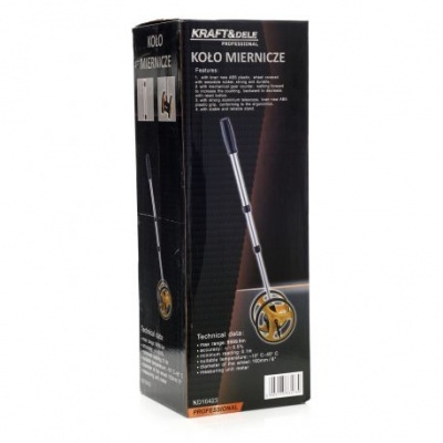 RODA DE MEDIÇÃO KD10423