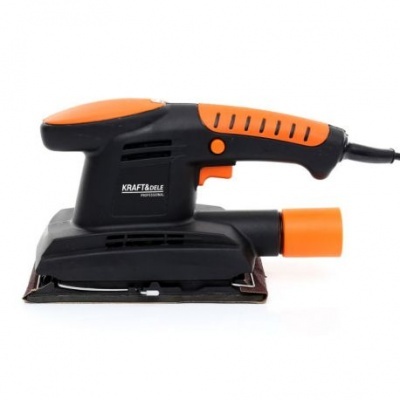 Lixadeira orbital 450W KD1676