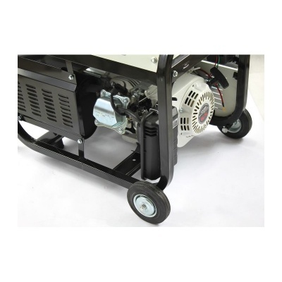 Gerador 2500W 12/230 / 380V KD101