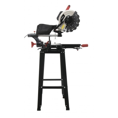 Serra de Esquadria C/ Base e Laser  2500W  KD3010