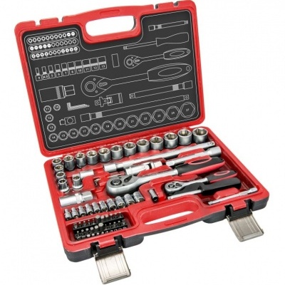 Chaves de Caixa 72 Ele. 17K072