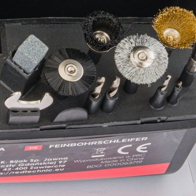 Mini Moedor 300 ele. RTSPT0047