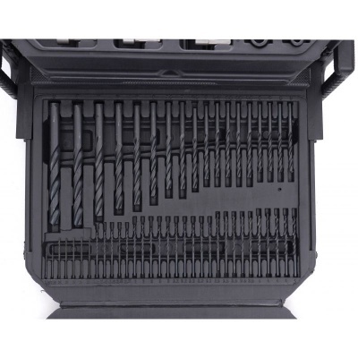 Conjunto Brocas e Bits 300Ele. KD998