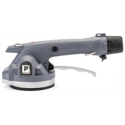 VENTOSA VIBRATÓRIA A BATERIA,  PM-APWDP-160T