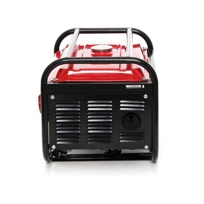 Gerador de 2500W 12/230/380V SW100