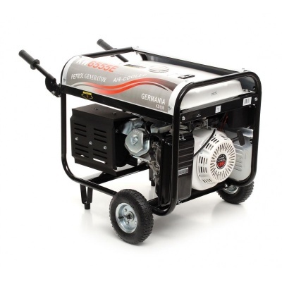 Gerador 5000W 12/230 / 380V KD108