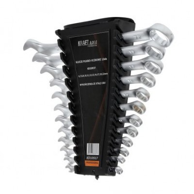 CHAVES COMBINADAS 12 ELEMENTOS KD10937