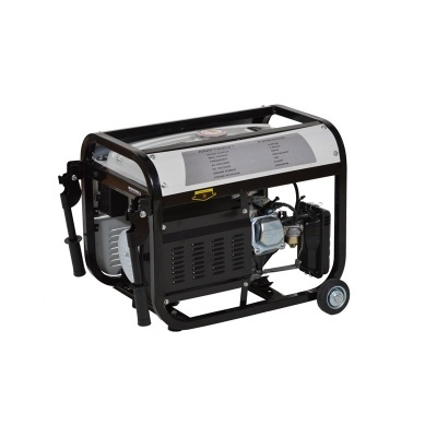 Gerador 2500W 12/230 / 380V KD101