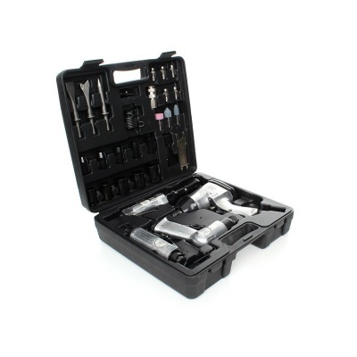 Jogo de ferramentas pneumáticas 34EL.  KD1421