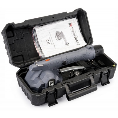 VENTOSA VIBRATÓRIA A BATERIA,  PM-APWDP-160T