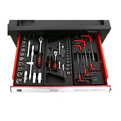 Armário de ferramentas 263 el. KD361