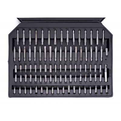 Conjunto Brocas e Bits 300Ele. KD998