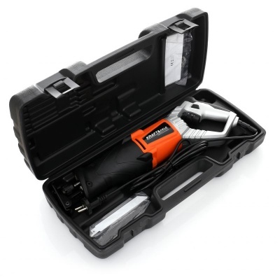 SERRA Sabre 2100W + CAIXA KD1791