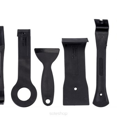 Conjunto de puxadores de estofados 43EL RTSDT0012