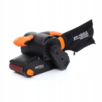 LIXADORA DE CINTA SÉRIE KING KD1679-Z