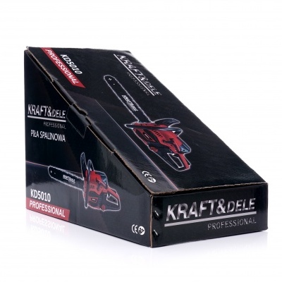 Motoserra a gasolina 4.3HP 40cm KD5010