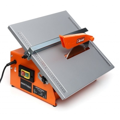 Serra de Mesa de Ladrilho 1800W KD577