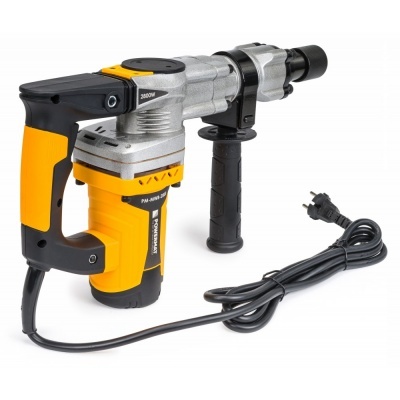 Martelo de demolição HEX SDS 2800W  15J, PM-MWB-2800