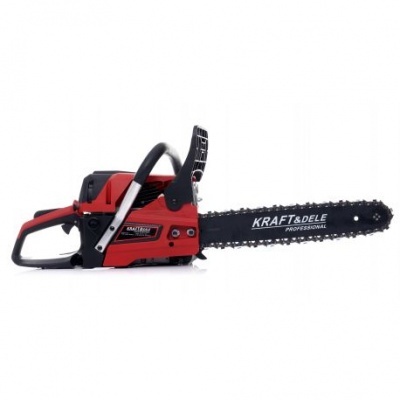 Motoserra a gasolina 4.3HP 40cm KD5010