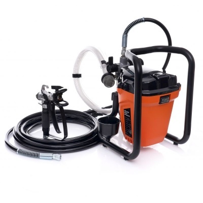 Pistola Airless 1450W KD1746