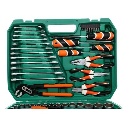 Conjunto Multiferramenta 122Ele. KD309