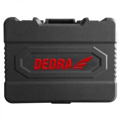 Martelo de demolição Dedra  4,5 J 1250W, DED7838