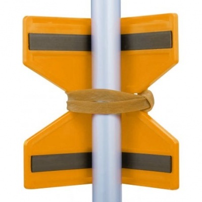 Nível de ângulo para postes de canto KD10562