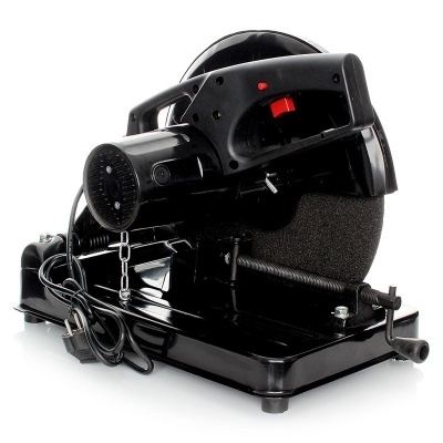 Cortador de metal 2900W 230V 355MM EC553