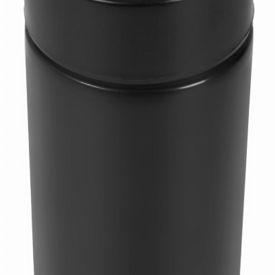 Caneca térmica com tela sensível ao toque LED de 500ml KD4102
