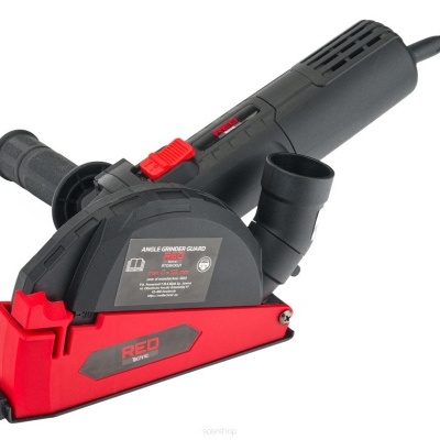 TAMPA DE POEIRA P/Rebarbadora 115-125mm RTOSK0021