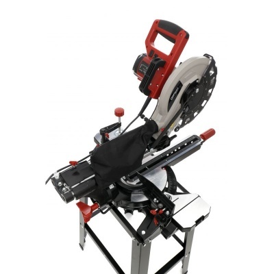 Serra de Esquadria C/ Base e Laser  2500W  KD3010