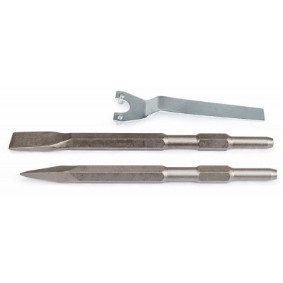 Martelo de demolição HEX SDS 2800W  15J, PM-MWB-2800