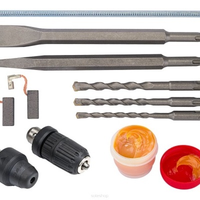 Martelo Rotativo 2600W RTMWU0094