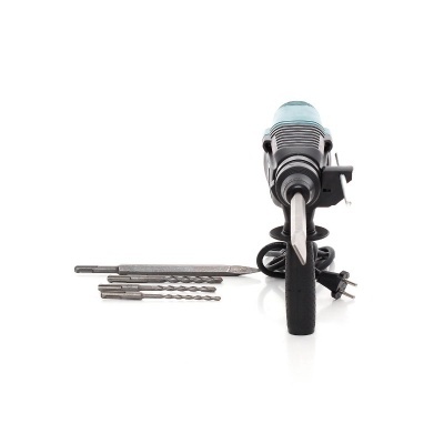 Martelo rotativo 2600W EC1509