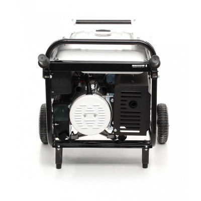 Gerador 5000W 12/230 / 380V KD108