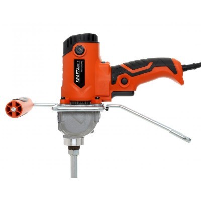 MISTURADOR ARGAMASSAS/TINTAS 120X600 2750W KD1743