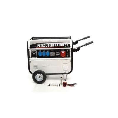 Gerador 5000W 12/230 / 380V KD108