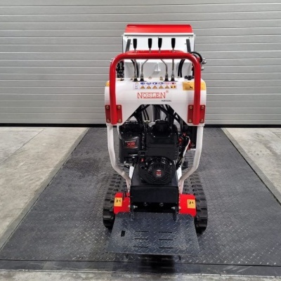 MINI DUMPER CARREGADOR