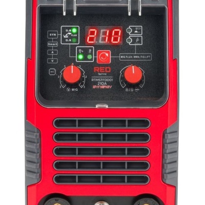 Migomat MIG MAG MMA TIG LIFT 210 Synergia RTMSTF0001