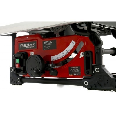 Serra de Mesa 2500W   KD3150