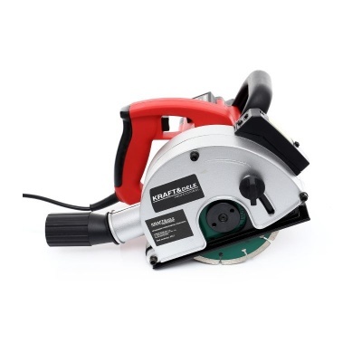 Perfurador de parede 3100W KD1537