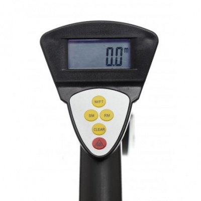 RODA DE MEDIÇÃO COM CONTADOR LCD KD10420