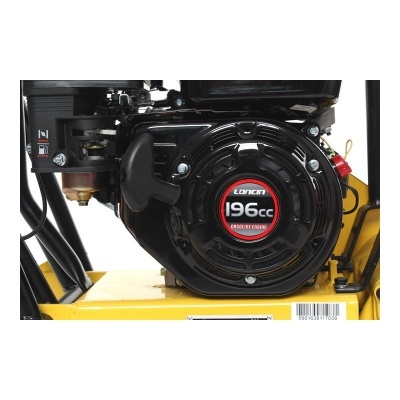 Compactador de solo 5,5KM 65KG KD1180