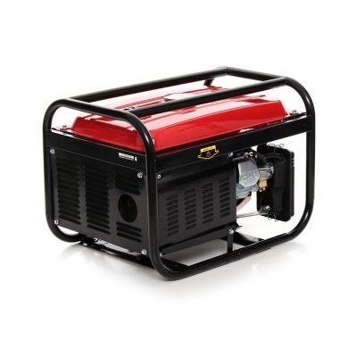Gerador de 2500W 12/230/380V SW100