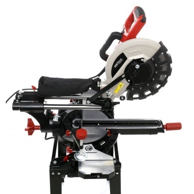 Serra de Esquadria C/ Base e Laser  2500W  KD3010