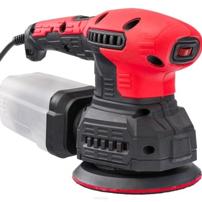 LIXADEIRA ORBITAL ALEATÓRIA 125mm 1300W 3em1 RTSMO0060