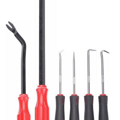 Conjunto de puxadores de estofados 43EL RTSDT0012