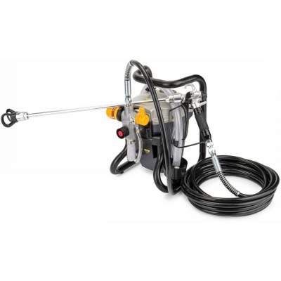 Unidade de pintura hidrodinâmica PM-PDM-1300M