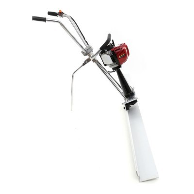 RÉGUA VIBRATÓRIA DE COMBUSTÃO KD175